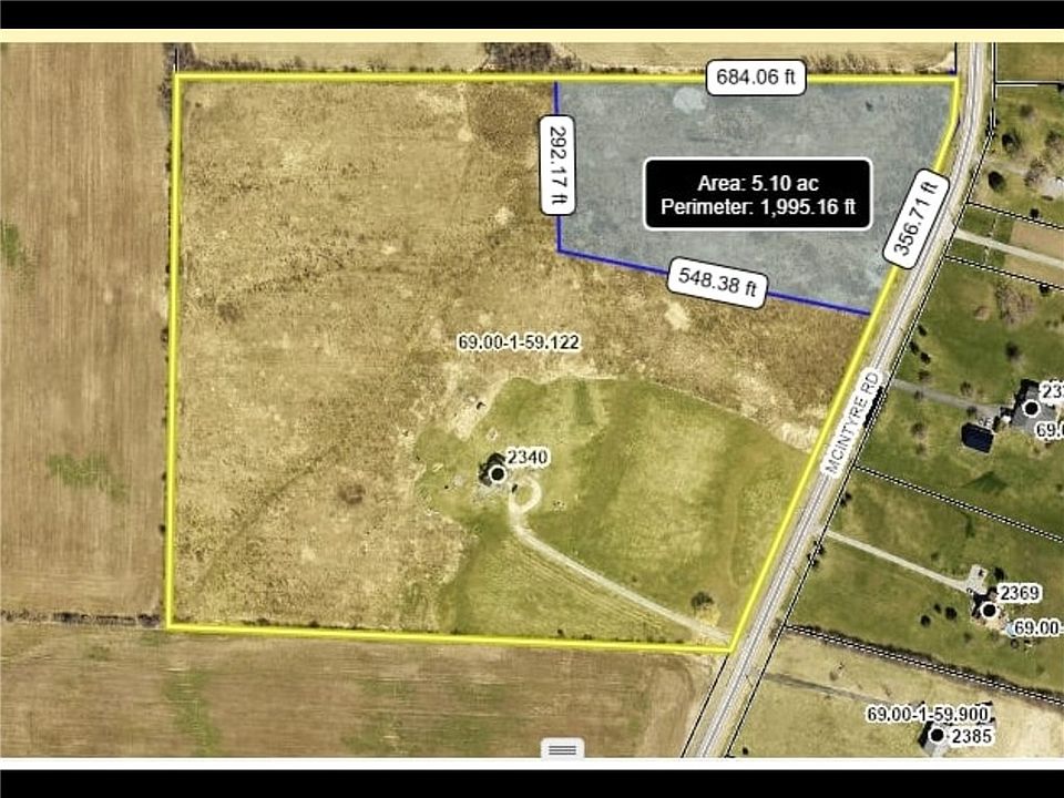 2nd image of 0 McIntyre Rd
