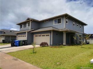 91-1489 Loiloi Loop, Ewa Beach, HI 96706