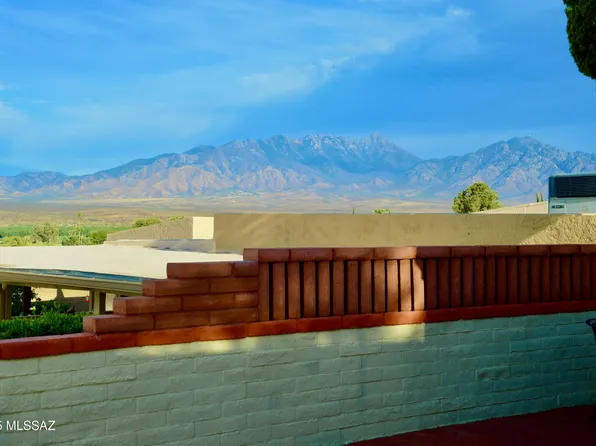 980 W Camino Sagasta, Green Valley, AZ 85622