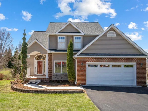 507 Wildflower Ln, Blacksburg, VA 24060