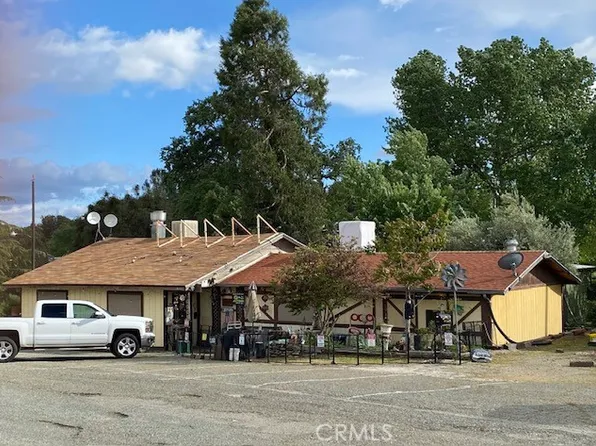 6065 State Highway 49 N, Mariposa, CA 95338