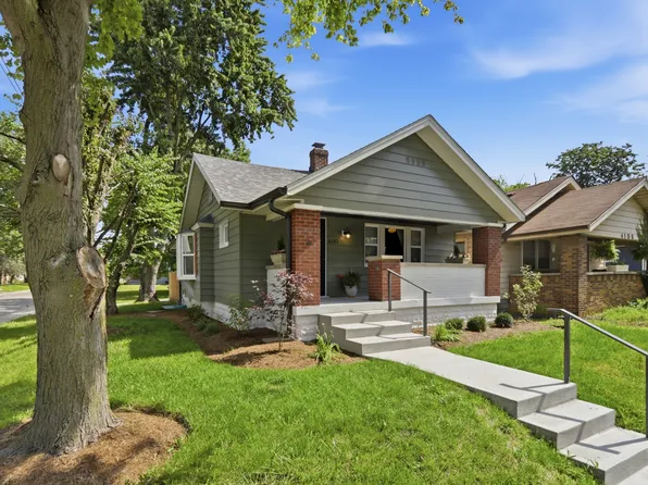 4102 E 11th St, Indianapolis, IN 46201