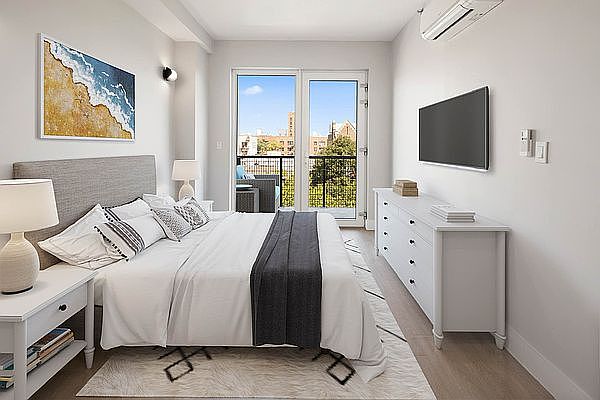 1st image of 292 Linden Blvd #7D