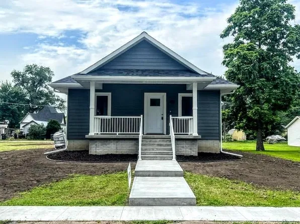 316 W Elm St, Pleasanton, NE 68866