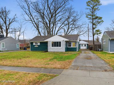 239 Granvil Dr, Louisville, KY, 40218