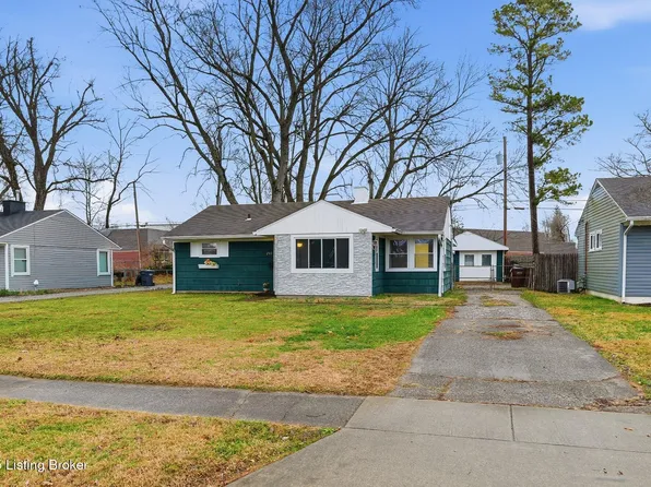 239 Granvil Dr, Louisville, KY 40218