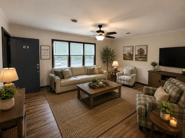 763 Pope St, Newberry, SC 29108
