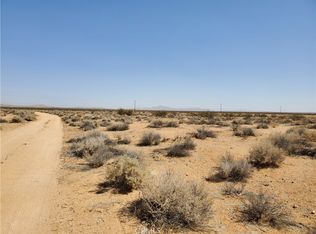 Ac Dover Ave Lot 31, Boron, CA 93516