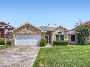 2616 Cantura Dr, Mesquite, TX 75181
