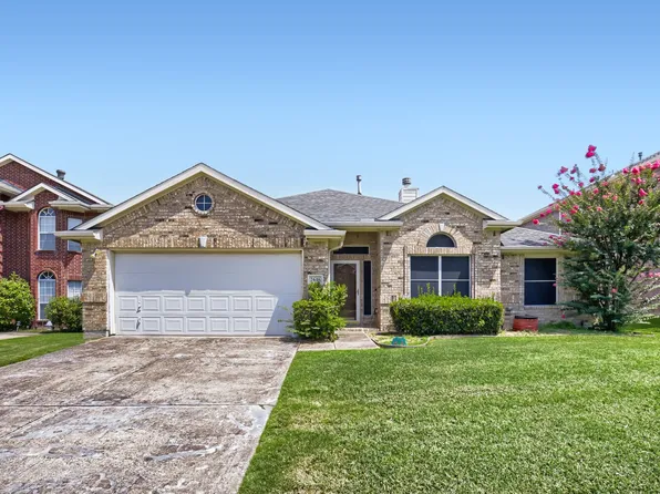2616 Cantura Dr, Mesquite, TX 75181