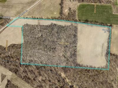Gilchrist Rd, Mount Vernon, OH, 43050