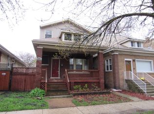 7228 S East End Ave, Chicago, IL 60649