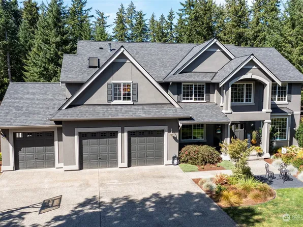 28831 237th Place SE, Black Diamond, WA 98010