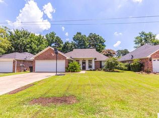 205 Vail Dr, Monroe, LA 71203