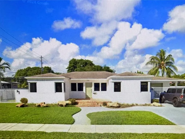 520 N 26th Ave, Hollywood, FL 33020