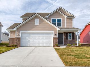 1134 Noel Trace Rd, Danville, IN 46122