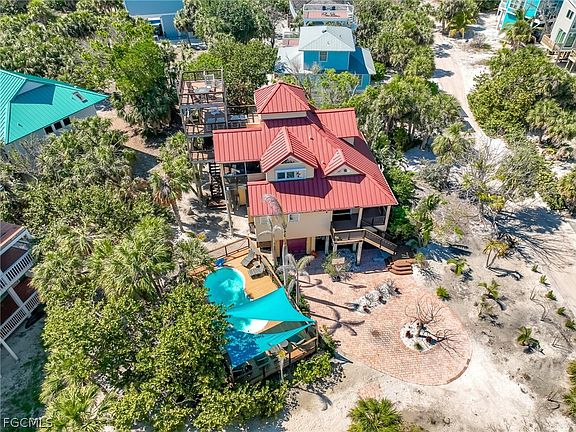 5th image of 4541 Conch Shell Dr