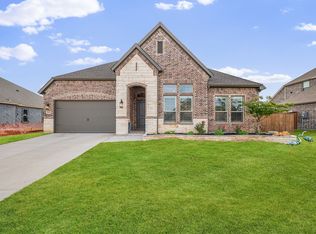 705 Allison Dr, Van Alstyne, TX 75495
