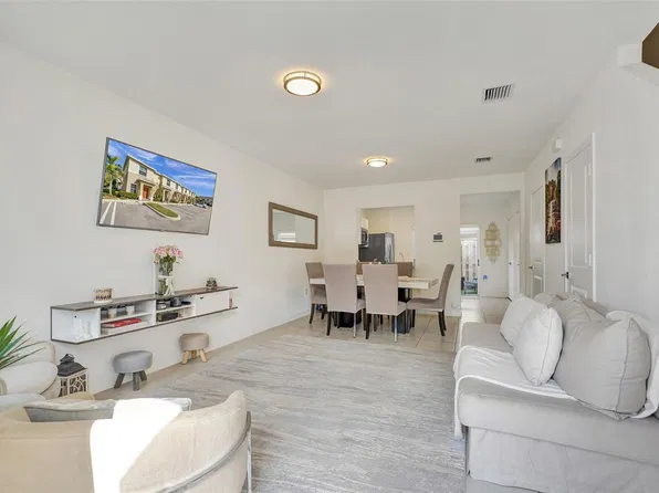 540 NE 4th Terrace, Florida City, FL 33034