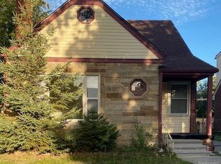 16598 Ferguson St, Detroit, MI 48235
