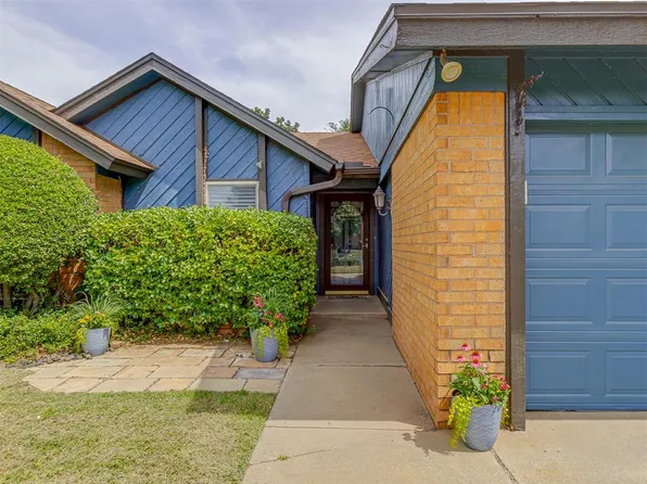 3113 Greenwood Ct, Norman, OK 73072
