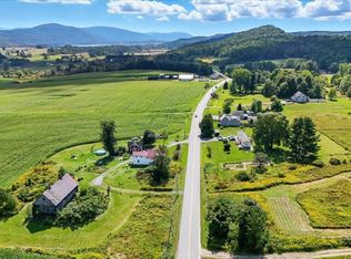 2845 Bristol Rd, Bristol, VT 05443