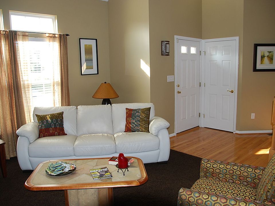formal living room