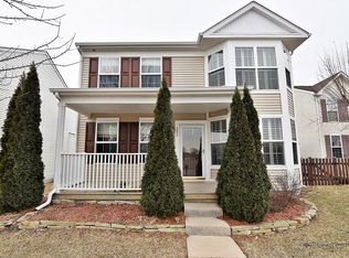 202 Presidential Blvd, Oswego, IL 60543