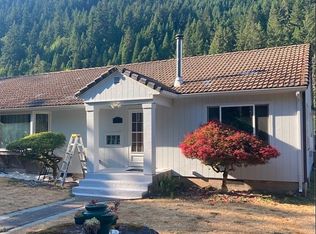 46851 Winfrey Rd, Westfir, OR 97492