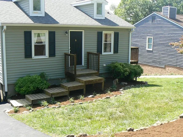 4868 Old Mountain Rd NE, Roanoke, VA 24019