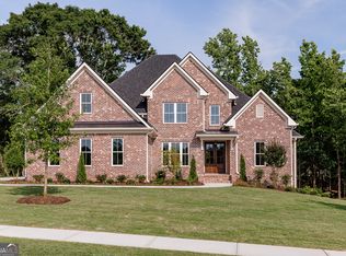 2653 Malcom Estates Rdg, Bogart, GA 30622