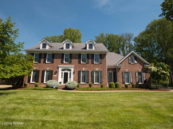 7009 Shallow Lake Rd, Prospect, KY 40059