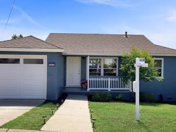4835 Kathleen Ave, Castro Valley, CA 94546