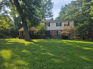 7651 Burlinehills Ct, Cincinnati, OH 45244