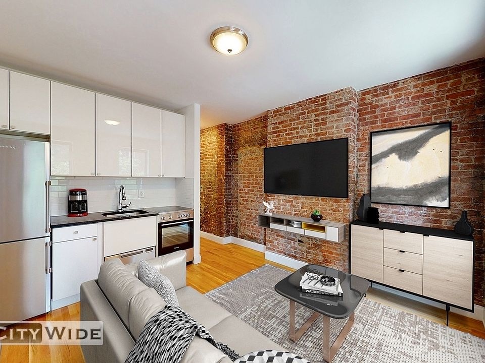 1st image of 588 Amsterdam Ave #3F