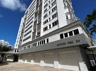 54 Kings Ct #10-A, San Juan, PR 00911