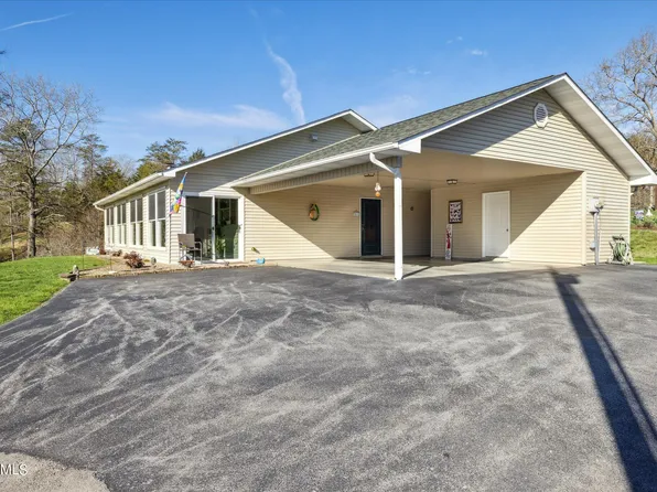 593 Cedar Top Dr, Sevierville, TN 37876