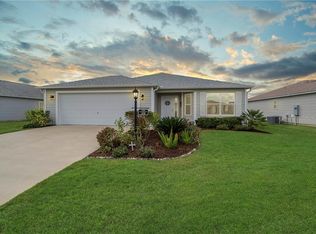3218 Webster Way, The Villages, FL 32163
