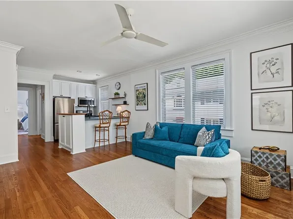 824 Greenwood Ave NE APT 1, Atlanta, GA 30306