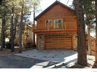 42741 Cougar Rd, Big Bear Lake, CA 92315