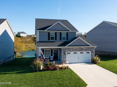 121 E Fortenberry St, Oak Ridge, TN, 37830