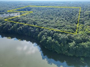 Ellsworth Rd, Lake Milton, OH 44429