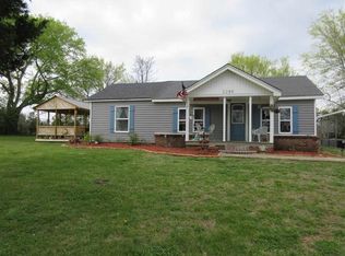 2285 Dogtown Dr, Savannah, TN 38372