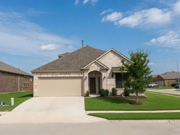 2845 Rose Heath Ln, Fort Worth, TX 76108