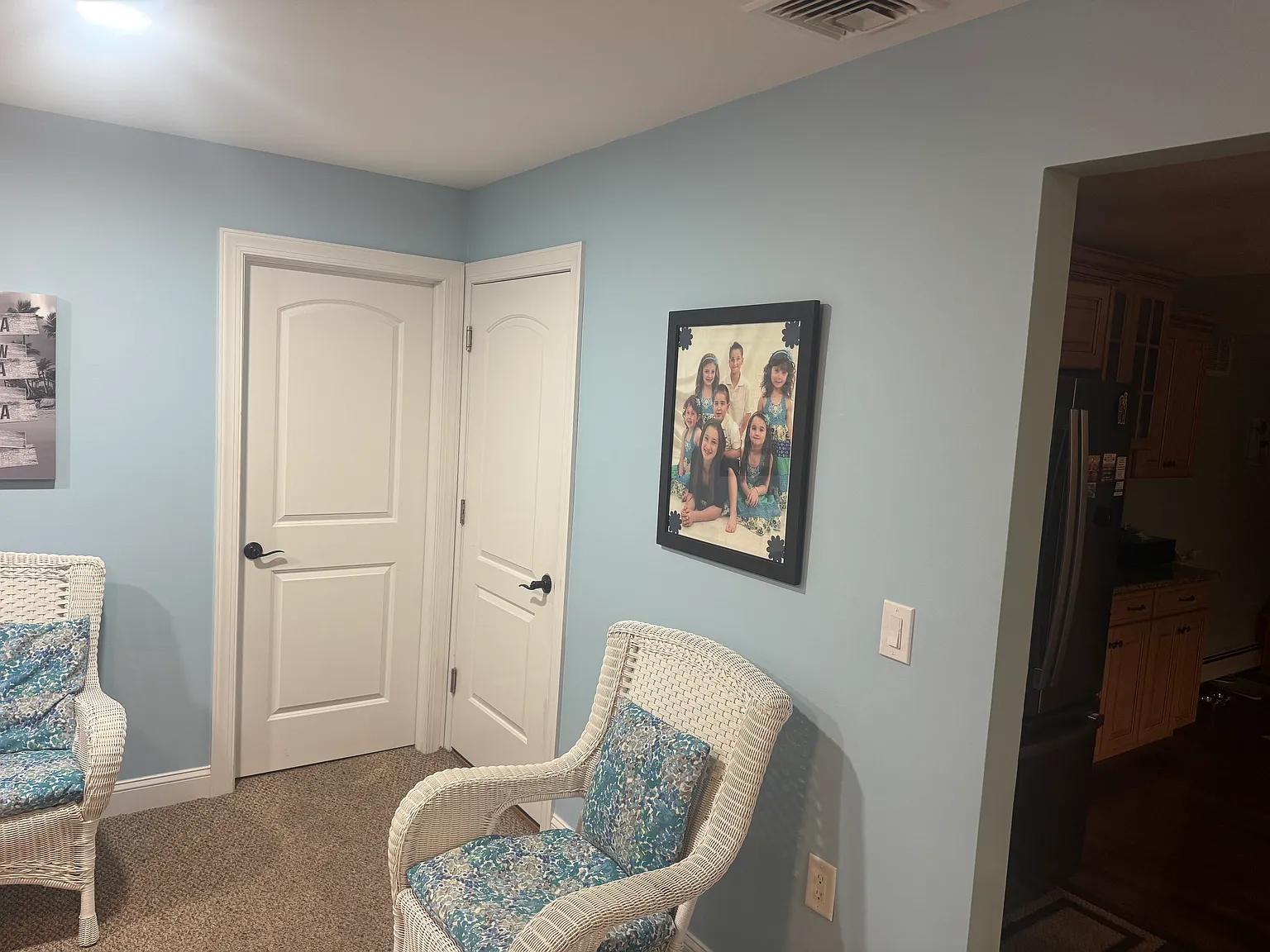 3 bed, 2000 sqft, $3,200 — Photo 2