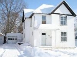 432 Eisenhower Ave, Janesville, WI 53545