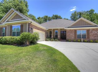 31156 Buckingham Blvd, Spanish Fort, AL 36527