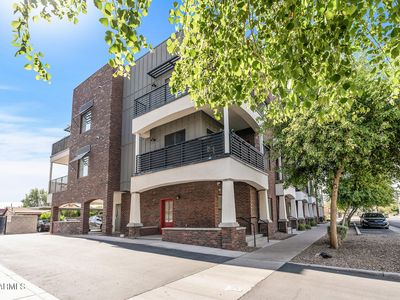 475 N 9th St #101, Phoenix, AZ, 85006