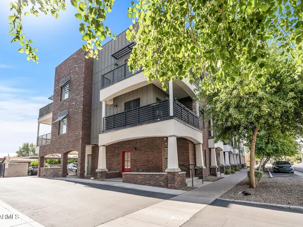 475 N 9th Street #101, Phoenix, AZ 85006