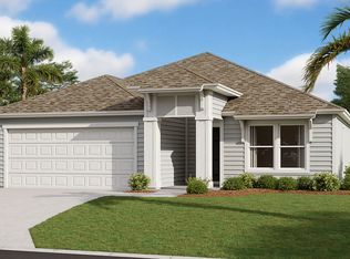 206 Ebro Rd, Saint Augustine, FL 32084